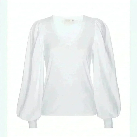 NWT Evereve Nation LTD Tabitha top - Picture 2 of 8
